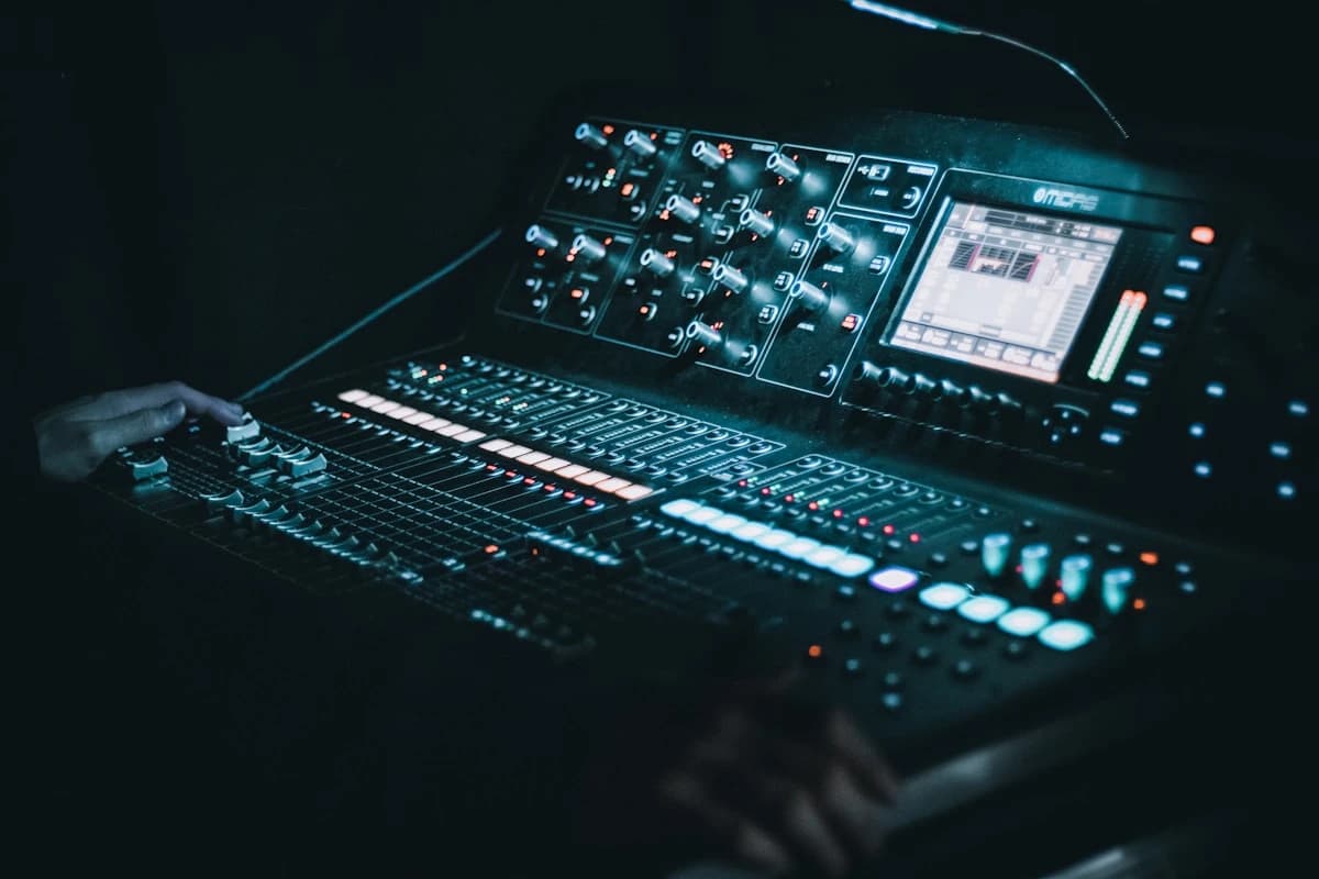 AI Music Cover