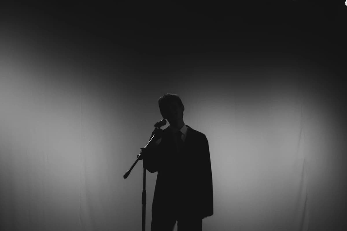 AI Vocal Remover