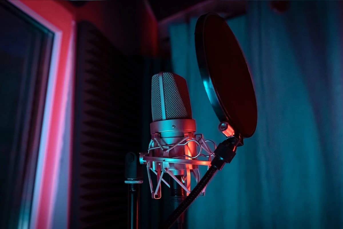 AI Voice Cloning